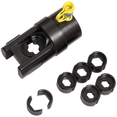 Пресс гидравлический (головка) ПГ-630 ИЭК Пресс гидравлический (головка) ПГ-630 ИЭК