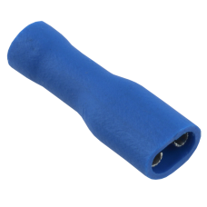 Разъем РпИмп 2-250 плоский (100 шт) IEK Разъем РпИмп 2-250 плоский (100 шт) IEK