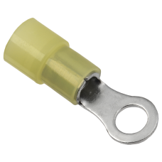 Наконечник НКИ-н 5.5-4 кольцо 4-6мм (100 шт) IEK Наконечник НКИ-н 5.5-4 кольцо 4-6мм (100 шт) IEK