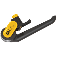 Инструмент для снятия оболочки с кабеля СОК-5 ИЭК Инструмент для снятия оболочки с кабеля СОК-5 ИЭК