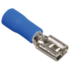 Разъем РпИм2-250 плоский (100 шт) ИЭК Разъем РпИм2-250 плоский (100 шт) ИЭК