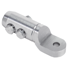 Наконечник болтовой НС-300 35 кВ IEK