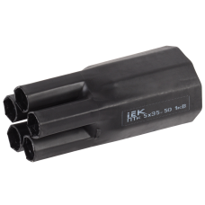 Перчатка термоусаживаемая ПТк 5х35-50 1кВ IEK