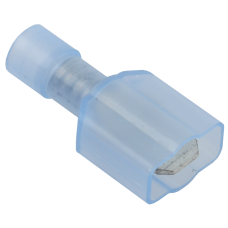 Разъем РпИп-н 2-7-0,8 плоский (100 шт) IEK Разъем РпИп-н 2-7-0,8 плоский (100 шт) IEK