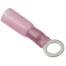 Наконечник НКИ-т 1,25-3 кольцо 0,5-1,5мм (100 шт) IEK Наконечник НКИ-т 1,25-3 кольцо 0,5-1,5мм (100 шт) IEK