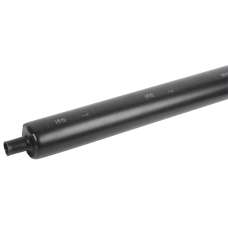 Термоусаживаемая трубка СТТК 115/35 3:1 черн. с клеем 1 м/упак IEK Термоусаживаемая трубка СТТК 115/35 3:1 черн. с клеем 1 м/упак IEK