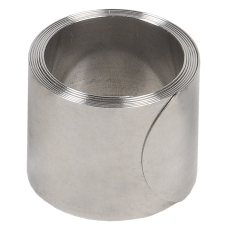 Пружина постоянного давления ППД D25-40 0,3x15x7 IEK Пружина постоянного давления ППД D25-40 0,3x15x7 IEK