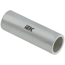 Гильза медная луженая ГМЛ 120-17 ГОСТ 23469.3 IEK Гильза медная луженая ГМЛ 120-17 ГОСТ 23469.3 IEK