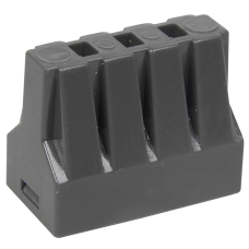 Строительно-монтажная клемма СМК 773-308 (4 шт/упак) IEK