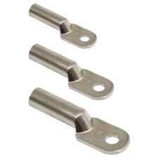 Наконечник JG-10 медный луженый кабельный ИЭК