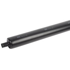 Термоусаживаемая трубка СТТК 75/22 3:1 черная с клеем 1 м/упак IEK Термоусаживаемая трубка СТТК 75/22 3:1 черная с клеем 1 м/упак IEK