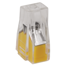 Строительно-монтажная клемма СМК 773-322 (4 шт/упак) IEK