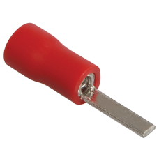 НпИш 0,5-1,5 красный (100шт) ИЭК