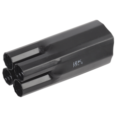 Перчатка термоусаживаемая ПТк 4х150-240 1кВ IEK