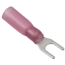 Наконечник НВИ-т 1,25-3 вилка 0,5-1,5мм (100 шт) IEK Наконечник НВИ-т 1,25-3 вилка 0,5-1,5мм (100 шт) IEK