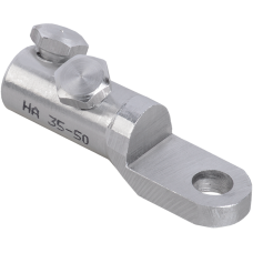 Наконечник болтовой НА 150-240 10кВ IEK