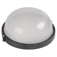 Светильник НПП1101 черный/круг 100Вт IP54 ИЭК Светильник НПП1101 черный/круг 100Вт IP54 ИЭК