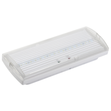 Светильник аварийный ДПА 5030-1, NI-CD, пост.,1ч,IP20, IEK Светильник аварийный ДПА 5030-1, NI-CD, пост.,1ч,IP20, IEK