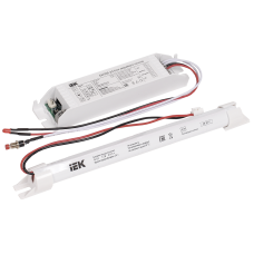 Блок аварийного питания БАП200-3,0 для LED IEK Блок аварийного питания БАП200-3,0 для LED IEK