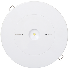 Светильник аварийный ДПА-130, аккумулятор, 3ч, IP20, IEK Светильник аварийный ДПА-130, аккумулятор, 3ч, IP20, IEK