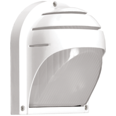 Светильник НПП2501 белый/ресничка 60Вт IP54 ИЭК Светильник НПП2501 белый/ресничка 60Вт IP54 ИЭК