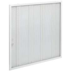 Светильник светодиодный ДВО 6571-P 45Вт 4000К 595х595х20 призма IEK Светильник светодиодный ДВО 6571-P 45Вт 4000К 595х595х20 призма IEK