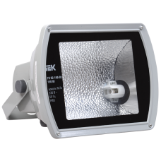 Прожектор ГО02-150-02 150Вт Rx7s серый асимметричный IP65 ИЭК Прожектор ГО02-150-02 150Вт Rx7s серый асимметричный IP65 ИЭК