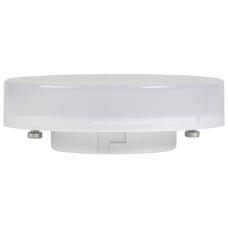 Лампа светодиодная ECO T75 таблетка 10Вт 230В 3000К GX53 IEK