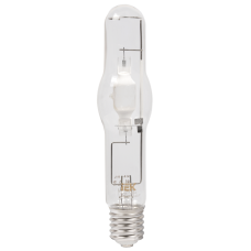 Лампа ДРИ 400Вт 4500К Е40 HPI-T+ IEK