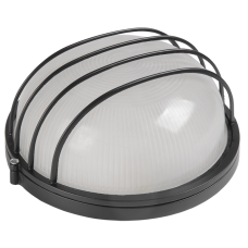 Светильник НПП1106 белый/круг сетка 100Вт IP54 ИЭК Светильник НПП1106 белый/круг сетка 100Вт IP54 ИЭК