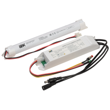 Блок аварийного питания БАП40-3,0 для LED IEK Блок аварийного питания БАП40-3,0 для LED IEK