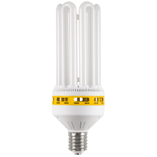 Лампа энергосберегающая КЭЛ-6U Е40 105Вт 6500К ИЭК