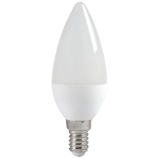 Лампа светодиодная ECO C35 свеча 5Вт 230В 3000К E14 IEK