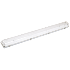 Светильник ЛСП3907A ЭПРА 2х18Вт IP65 ИЭК Светильник ЛСП3907A ЭПРА 2х18Вт IP65 ИЭК