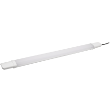 Светильник ДСП 1308 18Вт 4000К IP65 700мм белый пластик IEK Светильник ДСП 1308 18Вт 4000К IP65 700мм белый пластик IEK