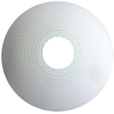 Плафон для НПО 3233,3234,3235, 3236, 3237 - точки