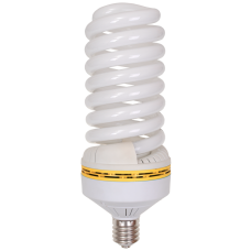 Лампа спираль КЭЛ-FS Е40 125Вт 4000К ИЭК Лампа спираль КЭЛ-FS Е40 125Вт 4000К ИЭК