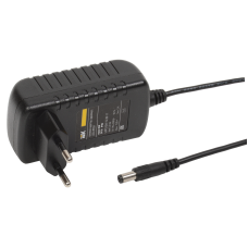 Драйвер LED ИПСН 24Вт 12 В адаптер -JacK 5,5 мм IP20 IEK-eco Драйвер LED ИПСН 24Вт 12 В адаптер -JacK 5,5 мм IP20 IEK-eco