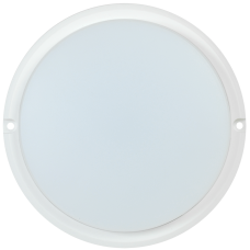 Светильник LED ДПО 4001 8Вт IP54 4000K круг белый IEK Светильник LED ДПО 4001 8Вт IP54 4000K круг белый IEK