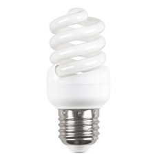 Лампа спираль КЭЛ-FS Е27 30Вт 2700К ИЭК Лампа спираль КЭЛ-FS Е27 30Вт 2700К ИЭК