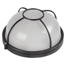 Светильник НПП1104 белый/круг солнце 100Вт IP54 ИЭК Светильник НПП1104 белый/круг солнце 100Вт IP54 ИЭК