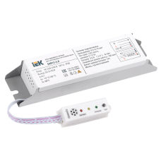 Блок аварийного питания БАП12-3,0 для LED IEK Блок аварийного питания БАП12-3,0 для LED IEK