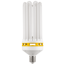 Лампа энергосберегающая КЭЛ-8U Е40 150Вт 6500К ИЭК