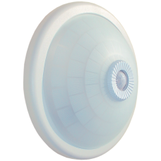 Светильник НПО3233Д белый 2х25 с датчиком движения ИЭК Светильник НПО3233Д белый 2х25 с датчиком движения ИЭК