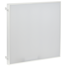 Светодиодная панель ДВО 404065-MP, Грильято,40Вт,6500К,призма IEK Светодиодная панель ДВО 404065-MP, Грильято,40Вт,6500К,призма IEK