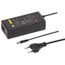 Драйвер LED ИПСН 36Вт 12 В сетевая вилка-блок -JacK 5,5 мм IP20 IEK-eco Драйвер LED ИПСН 36Вт 12 В сетевая вилка-блок -JacK 5,5 мм IP20 IEK-eco