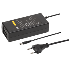 Драйвер LED ИПСН 60Вт 12 В сетевая вилка-блок -JacK 5,5 мм IP20 IEK-eco Драйвер LED ИПСН 60Вт 12 В сетевая вилка-блок -JacK 5,5 мм IP20 IEK-eco