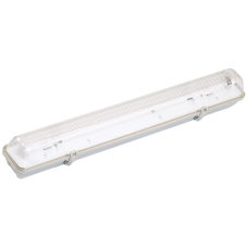 Светильник ЛСП3901 ABS/PS 1х18Вт IP65 ИЭК Светильник ЛСП3901 ABS/PS 1х18Вт IP65 ИЭК