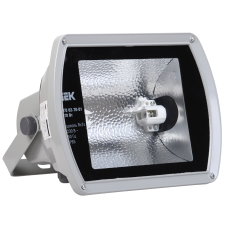 Прожектор ГО02-70-01 70Вт Rx7s серый симметричный IP65 ИЭК Прожектор ГО02-70-01 70Вт Rx7s серый симметричный IP65 ИЭК