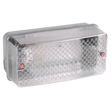 Светильник НПП3006 серый 60Вт IP54 ИЭК Светильник НПП3006 серый 60Вт IP54 ИЭК